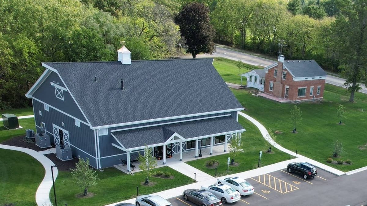 Thursdays: open hours at the Community Center