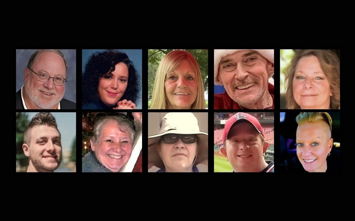 Death notices for the far Stateline: Feb. 17, 2026