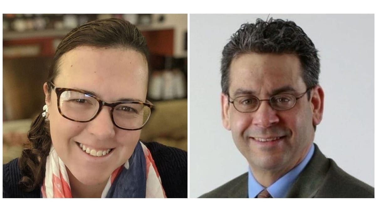 Meet the candidates for Winnebago County District 7