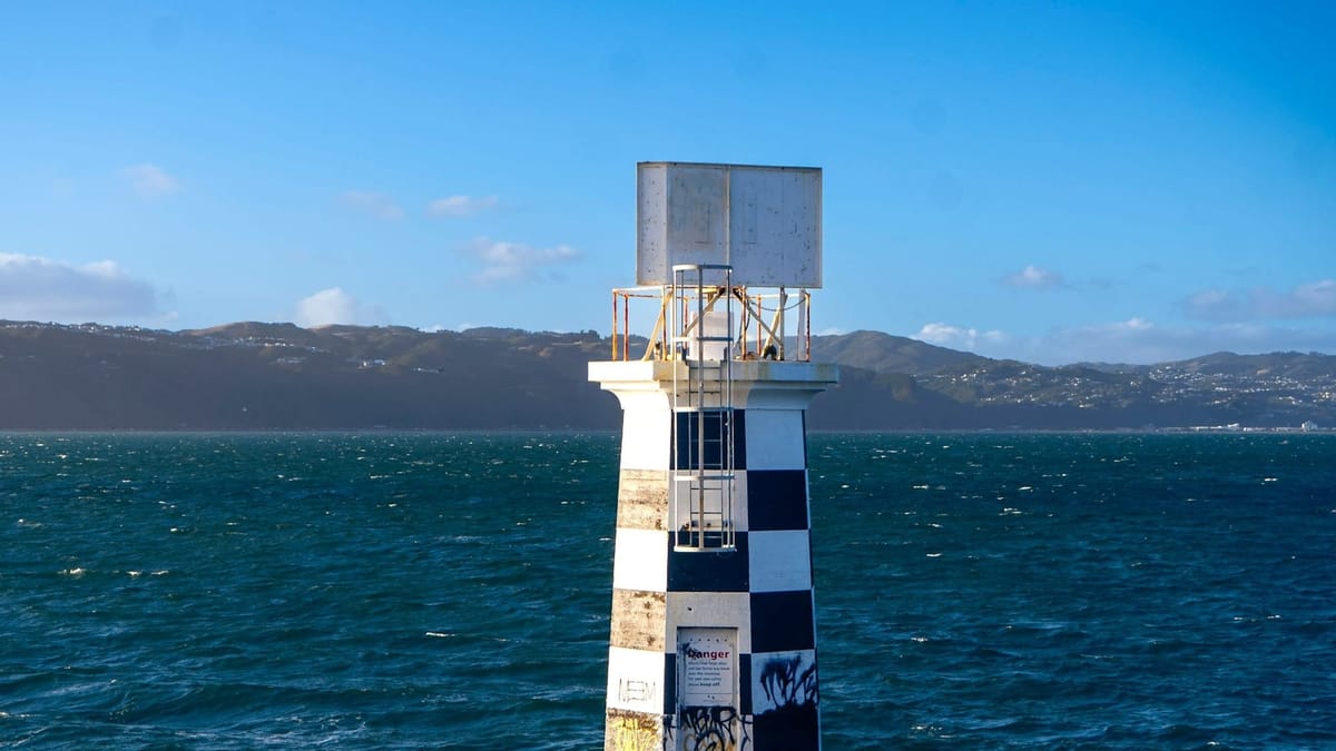 Strong spirits: ordinary