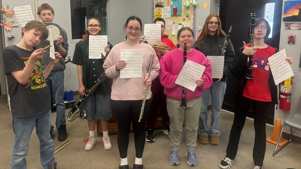 Rockton-Roscoe News: Wednesday, Mar. 18, 2026