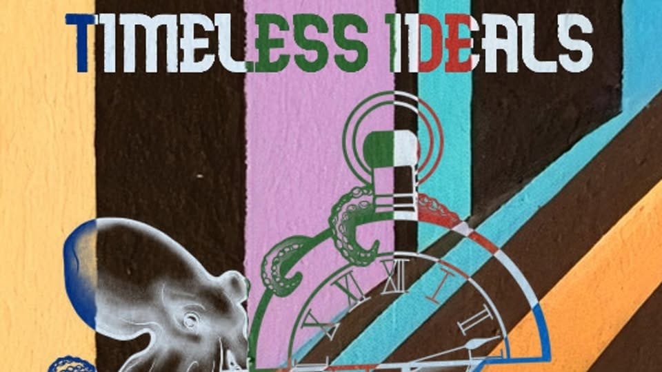 Music: Timeless Ideals at Louie's