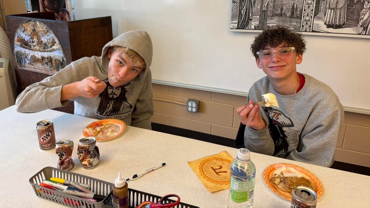 Rockton-Roscoe News: Sunday, Mar. 15, 2026