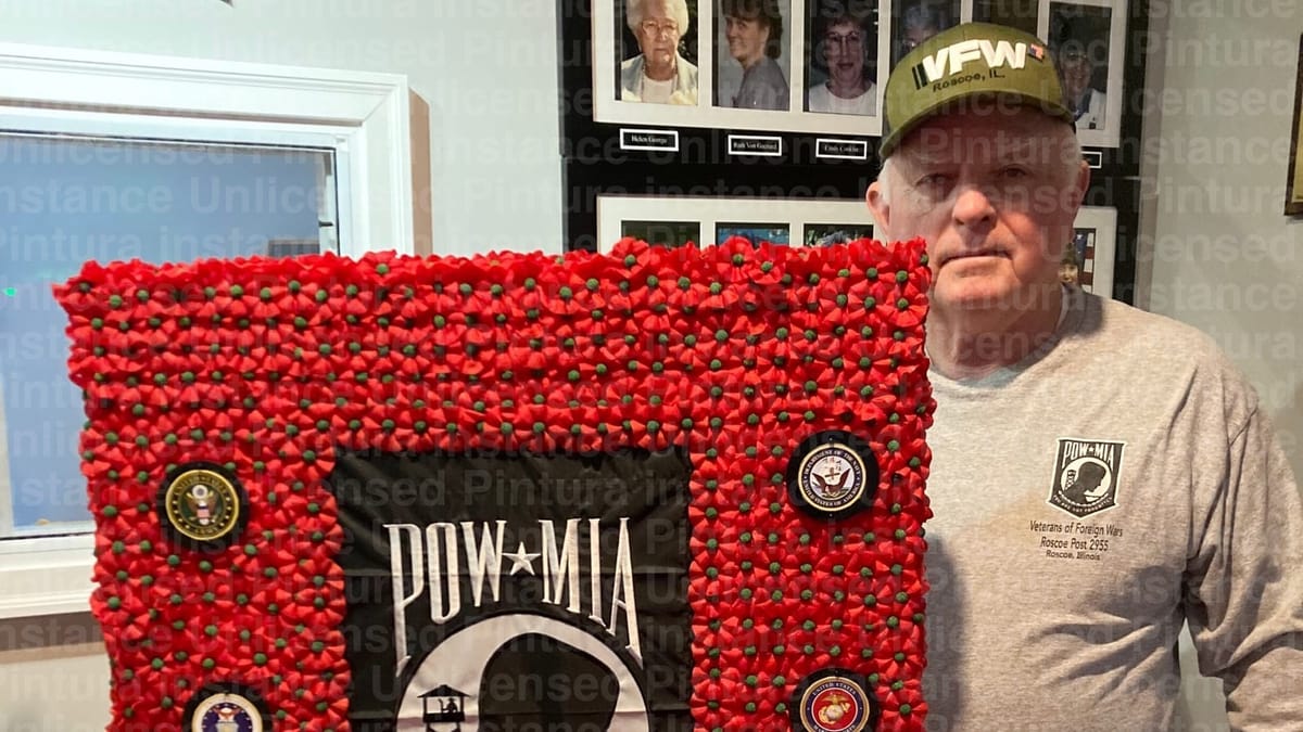 Rockton-Roscoe News: Monday, Mar. 30, 2026