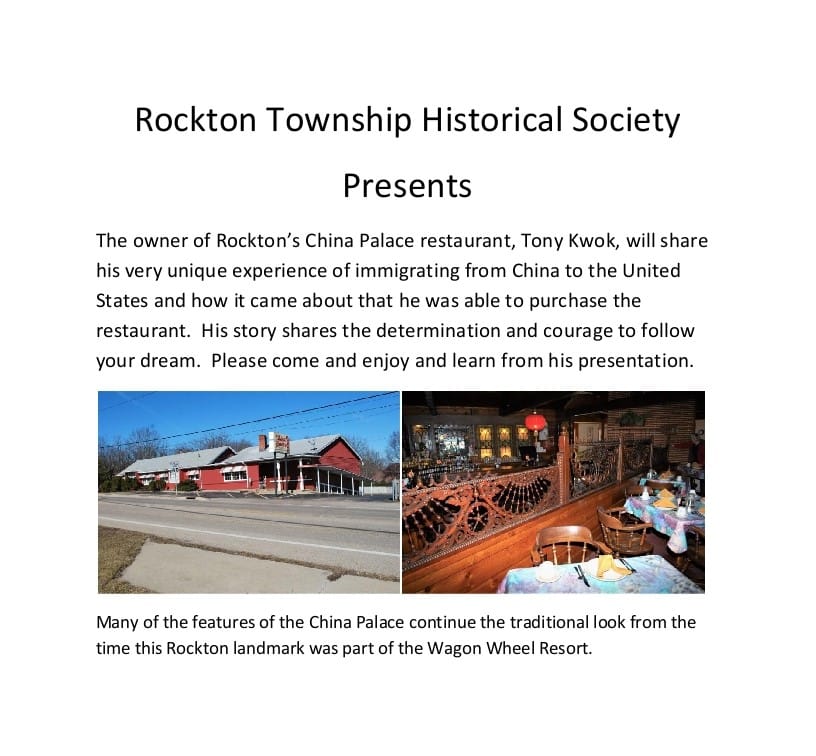 An Immigrant's Story