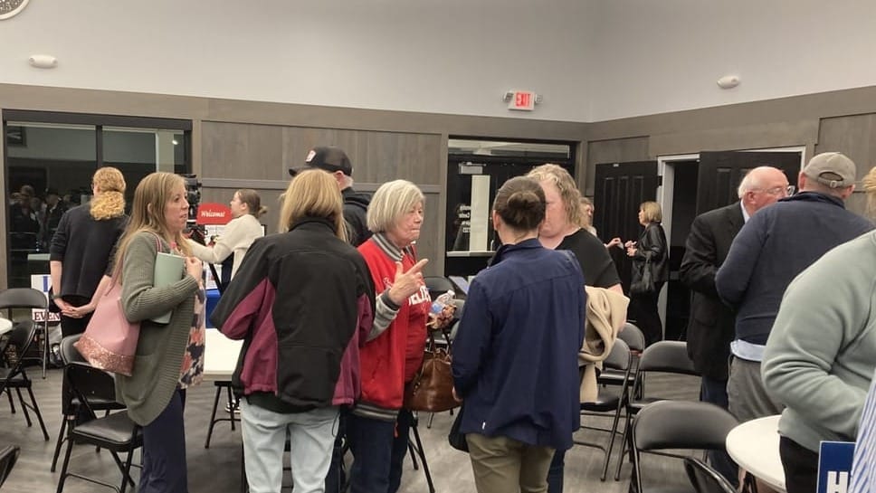 Rockton-Roscoe News: Sunday, Mar. 1, 2026