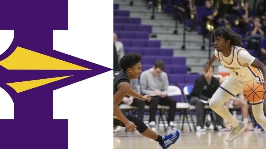 Hononegah’s season ends 66-55 to Guilford in regional title game