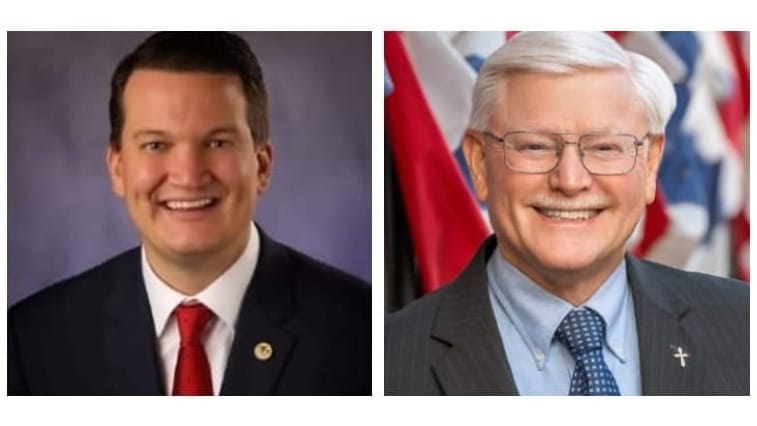 Meet the candidates for Illinois Senate 45th District
