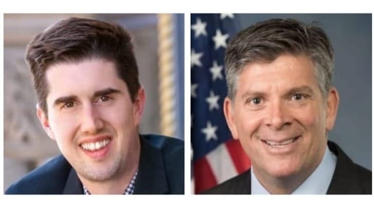 Roscoe resident takes on incumbent for Illinois's 16th Congressional District