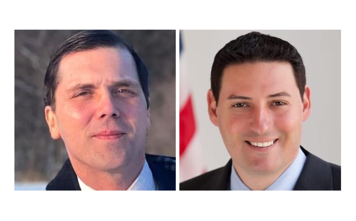 Illinois's 90th District: meet the candidates