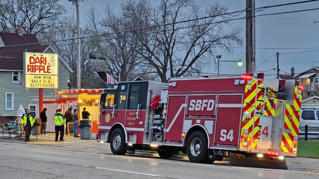 South Beloit Fire regaining full independence in fire and EMS service