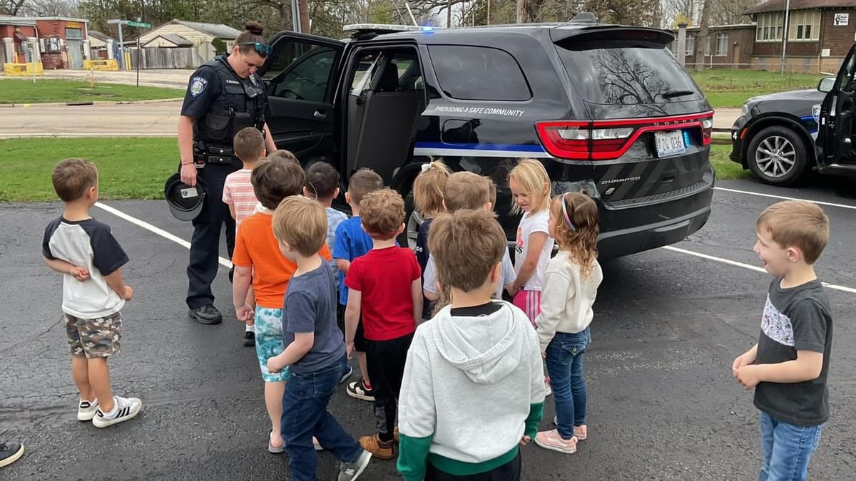 Rockton-Roscoe News: Thursday, Apr. 16, 2026