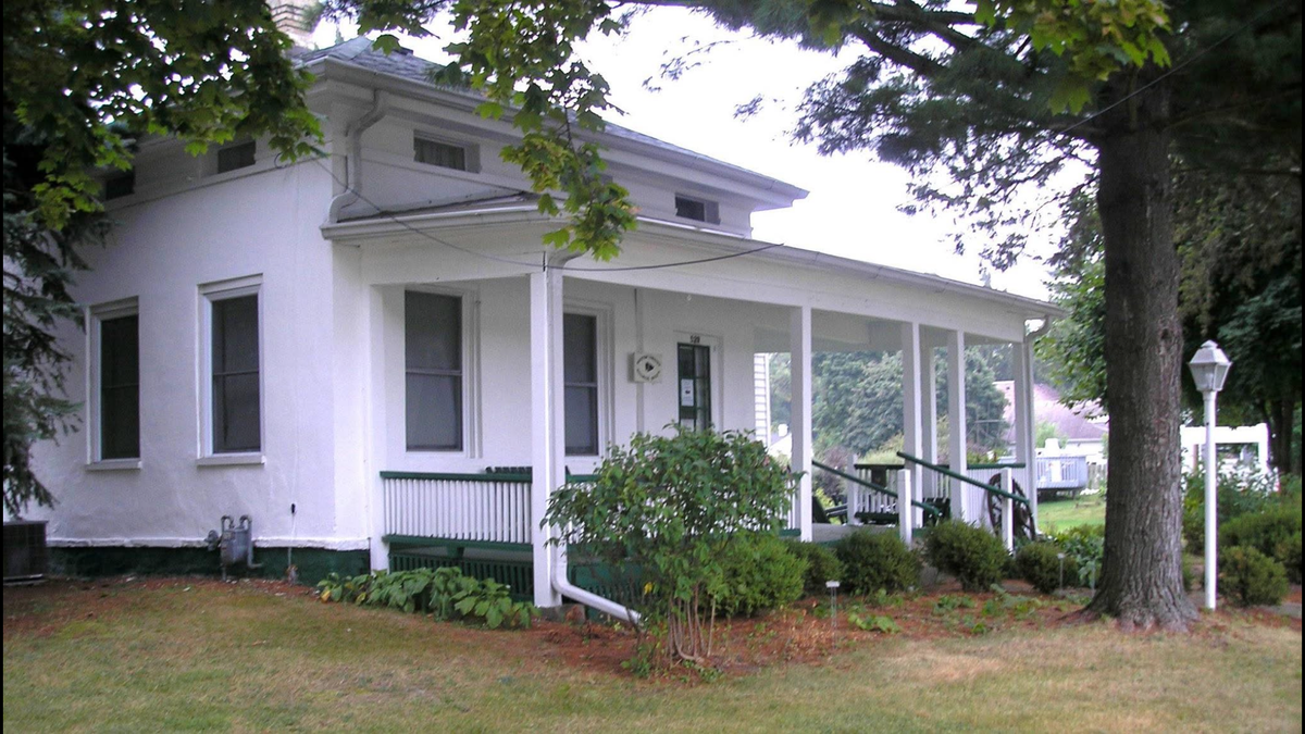 Our Best Kept Secret isn't a Secret Anymore!