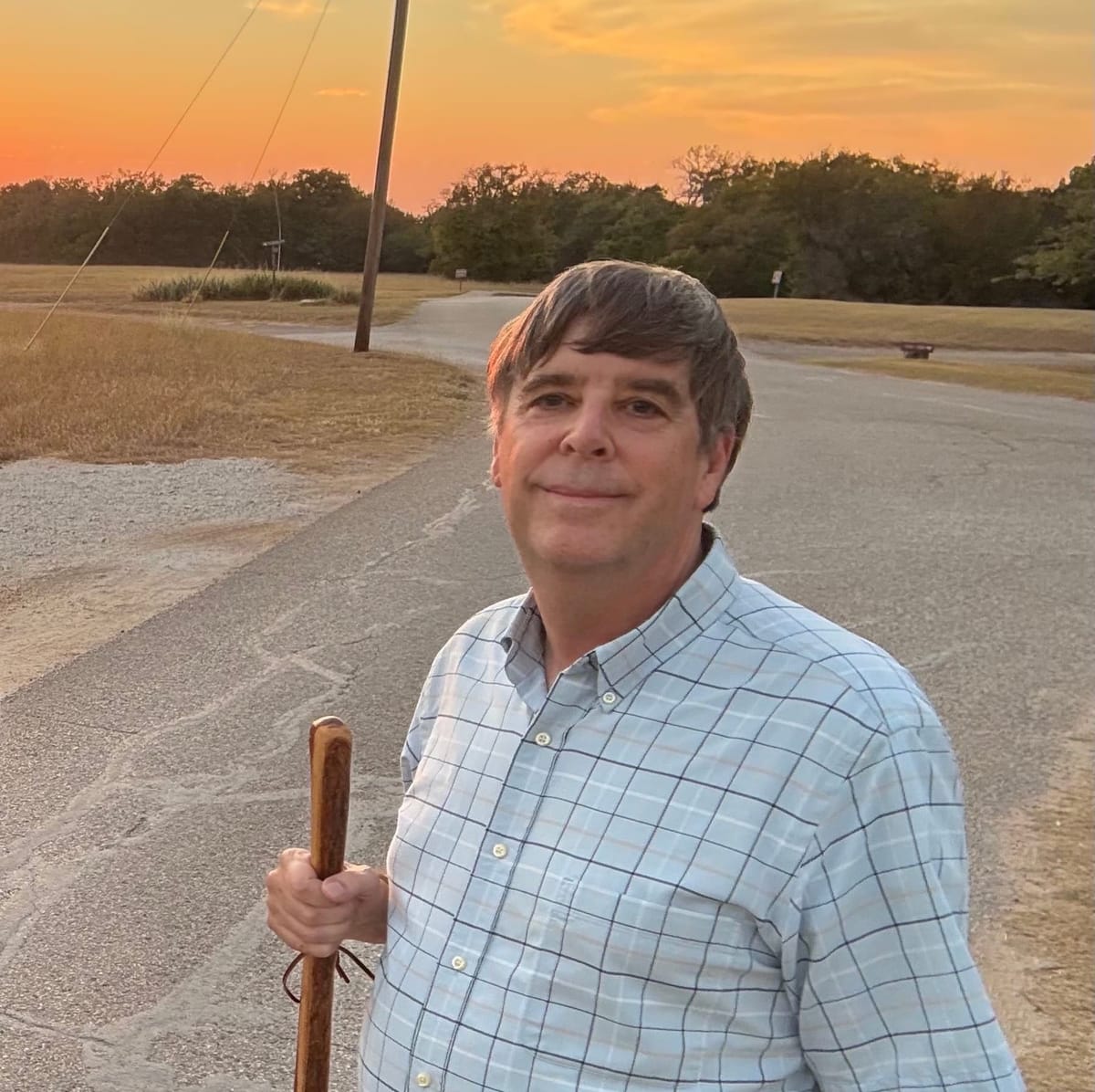 Local News Day: Comments from our founding editor, Michael McGinnis