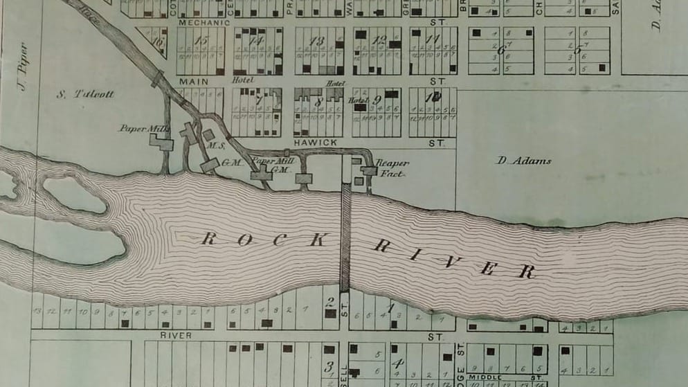 Rockton-Roscoe News: Tuesday, Apr. 7, 2026