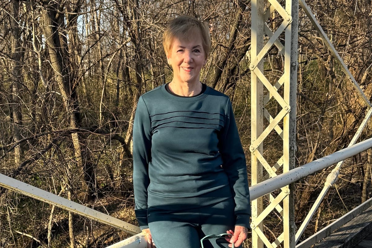 Local News Day: Jean Seegers retires after decades of reporting local news for the community