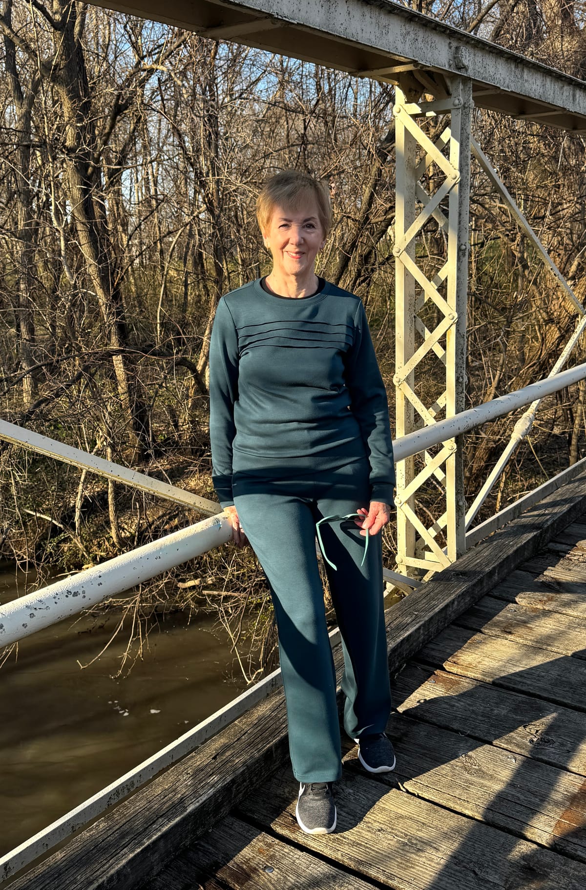 Local News Day: Jean Seegers retires after decades of reporting local news for the community