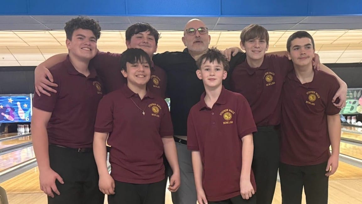 Rockton, Roscoe, Willowbrook, and Stephen Mack Bowling sends deep, young field to IESA State finals
