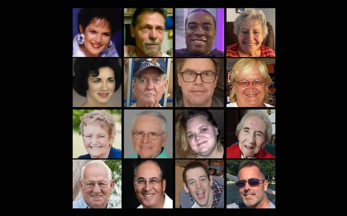 Death notices for the far Stateline: Apr. 7, 2026