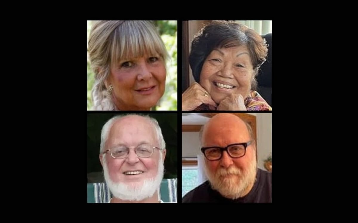 Death notices for the far Stateline: Apr. 14, 2026