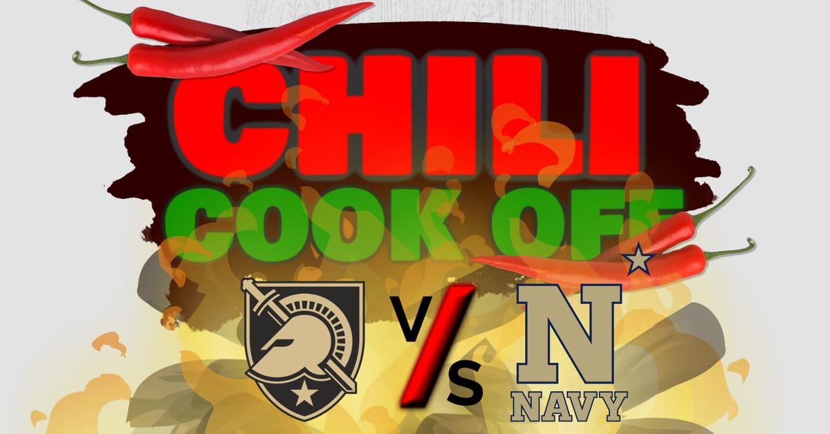 3rd Rockton American Legion's Chili Cook-Off
