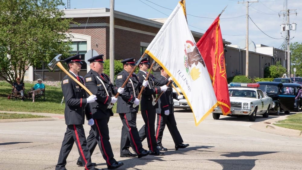 Rockton-Roscoe News: Tuesday, May 26, 2026