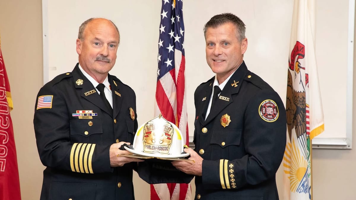Rockton-Roscoe News: Wednesday, May 27, 2026