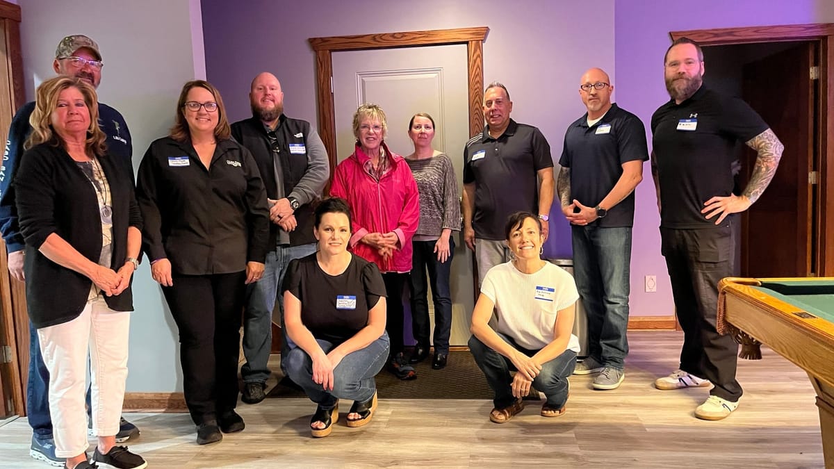 Roscoe businesses developing connections and support through newly reformed alliance