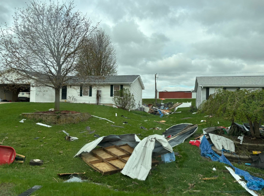Rockton-Roscoe News: Saturday, May 16, 2026