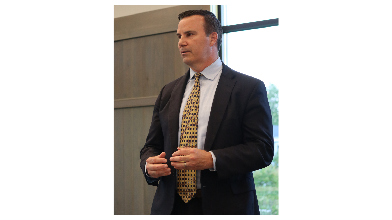 Incoming superintendent outlines his plans for Hononegah