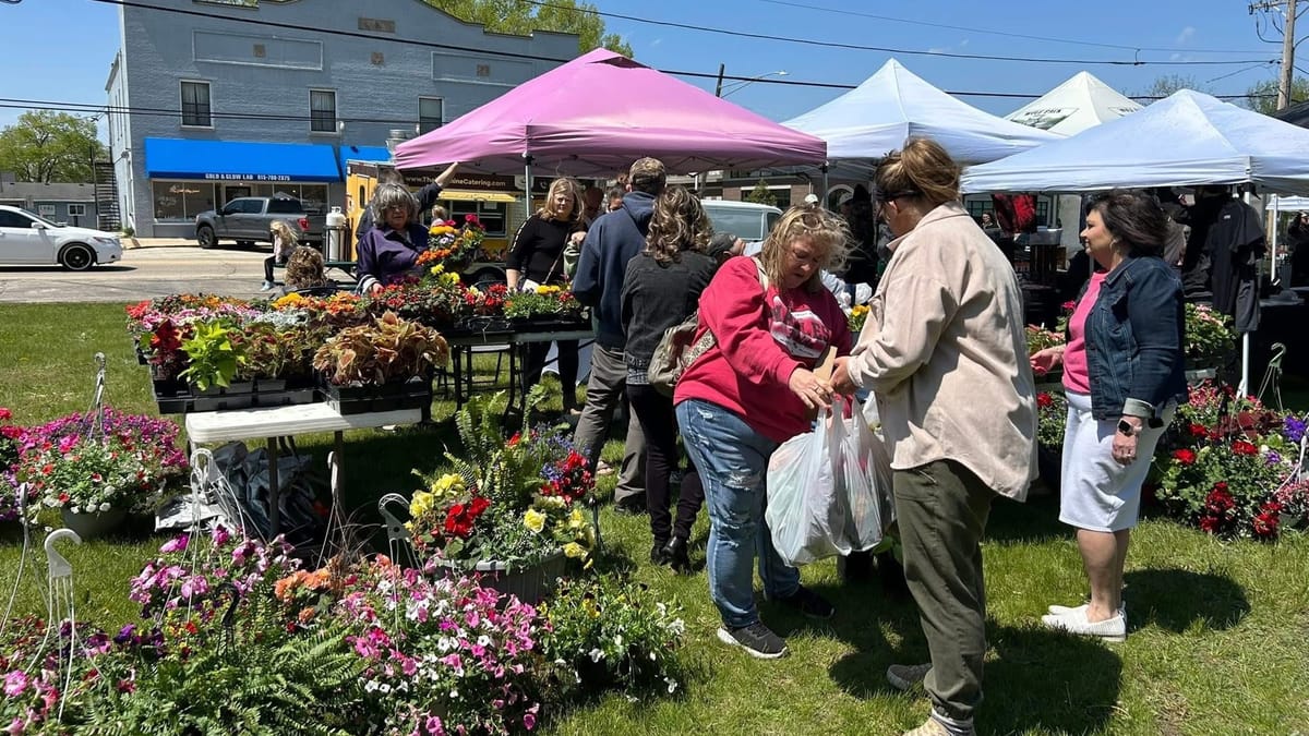 Rockton-Roscoe News: Sunday, June 7, 2026