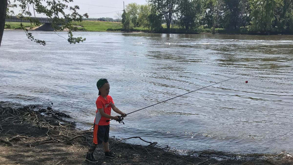 Rockton-Roscoe News: Thursday, June 18, 2026