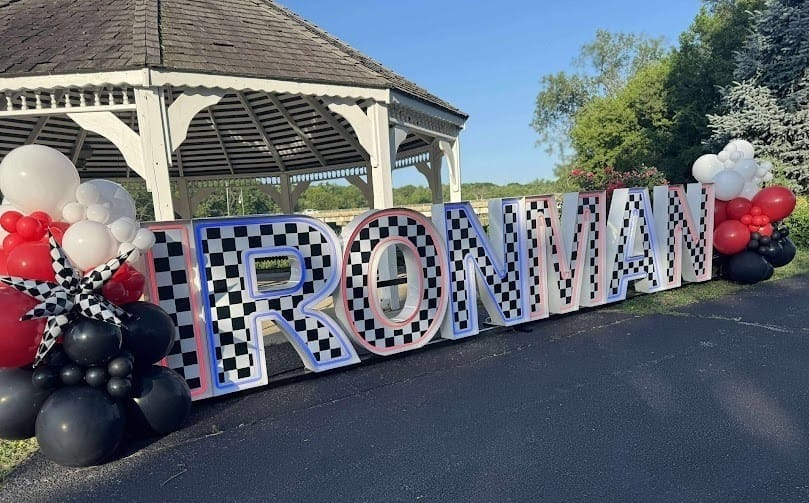 Ironman 70.3 rolls through Rockton on Sunday, with downtown shops and Summerpalooza ready to welcome crowds