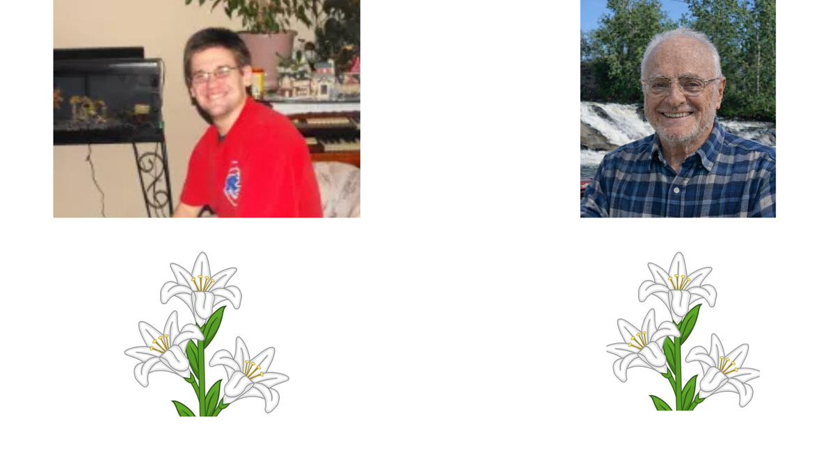 Death notices for the Stateline: June 3, 2026