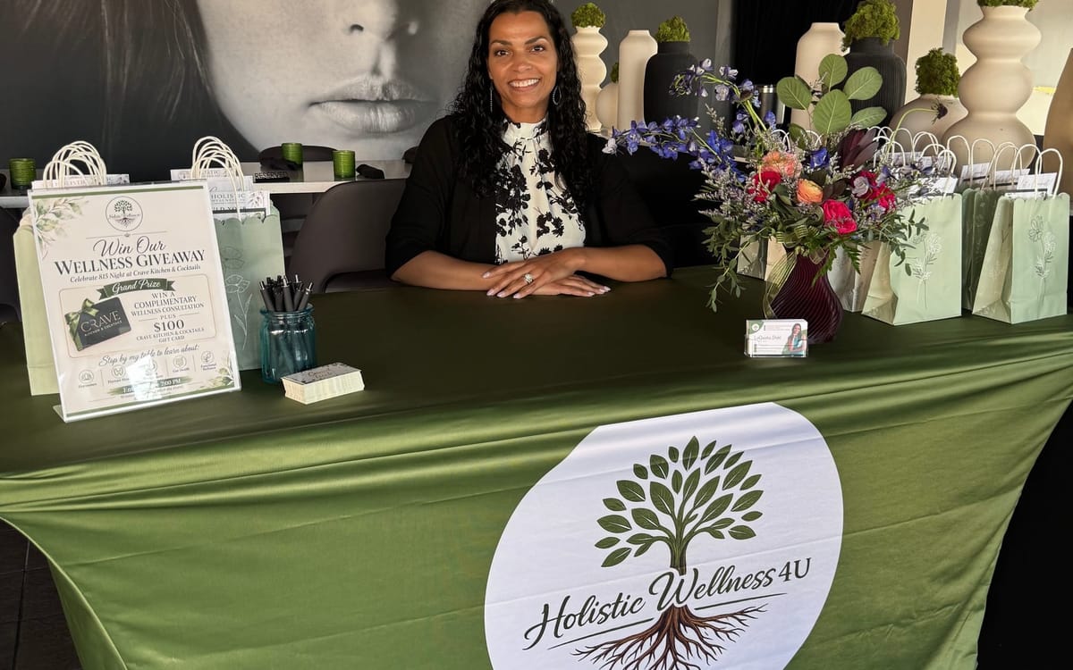 Community Spotlight: Connecting Through Wellness