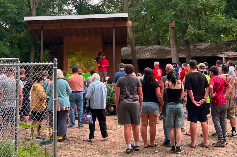 Rockton-Roscoe News: