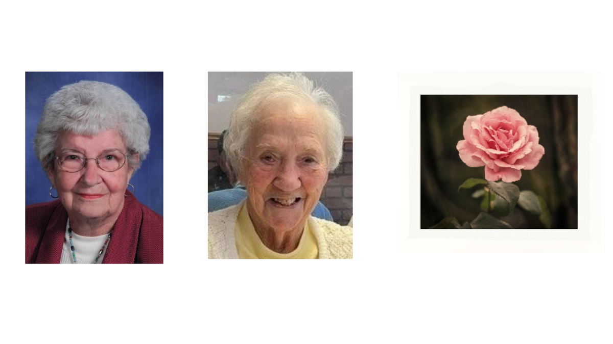 Death notices for the Stateline: July 22, 2026