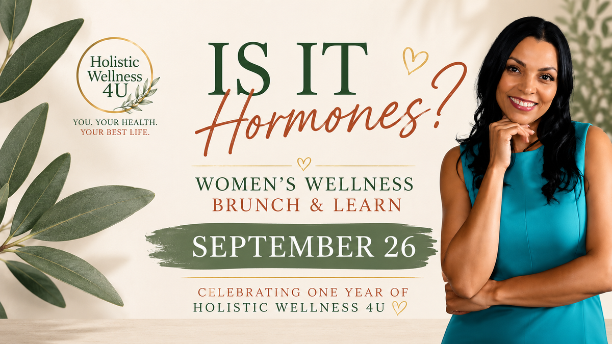 🌿 Roscoe, Rockton & Surrounding Communities… You're Invited!