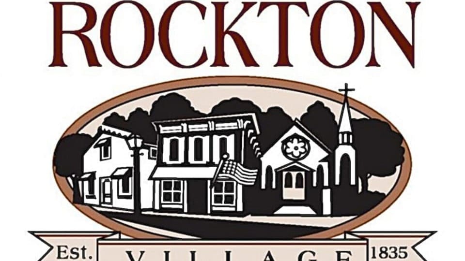 Village of Rockton Board Meeting