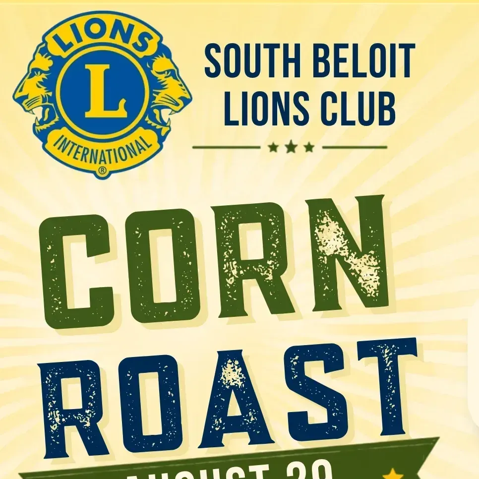 South Beloit Lions Club fires up the grills for 2nd annual corn roast fundraiser