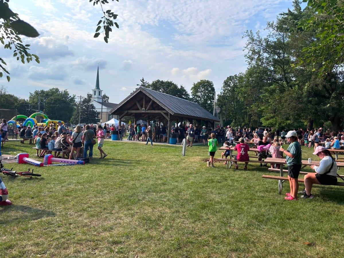 National Night Out Brings Thousands Together Across Rockton, Roscoe and South Beloit