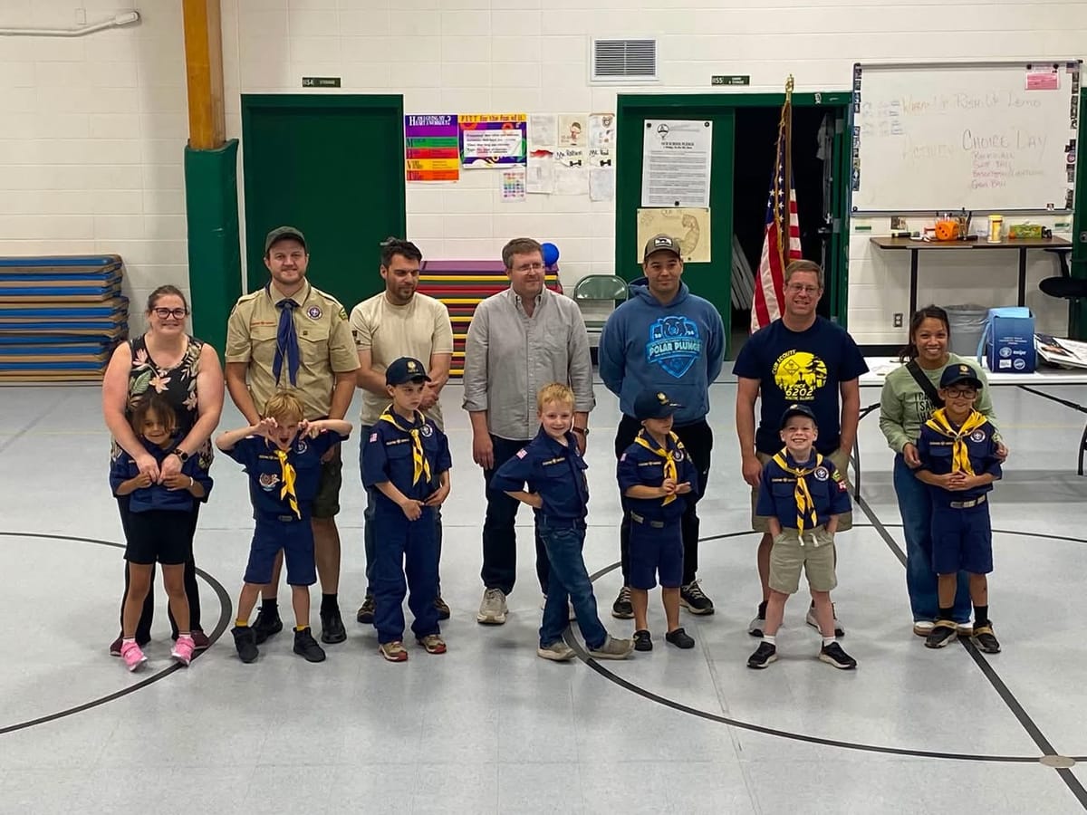 Rockton-Roscoe News: Monday, August 24, 2026