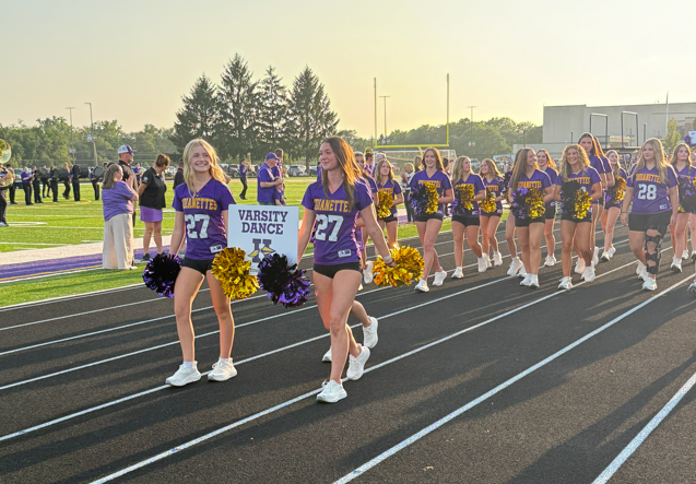 Rockton-Roscoe News: Friday, August 21, 2026