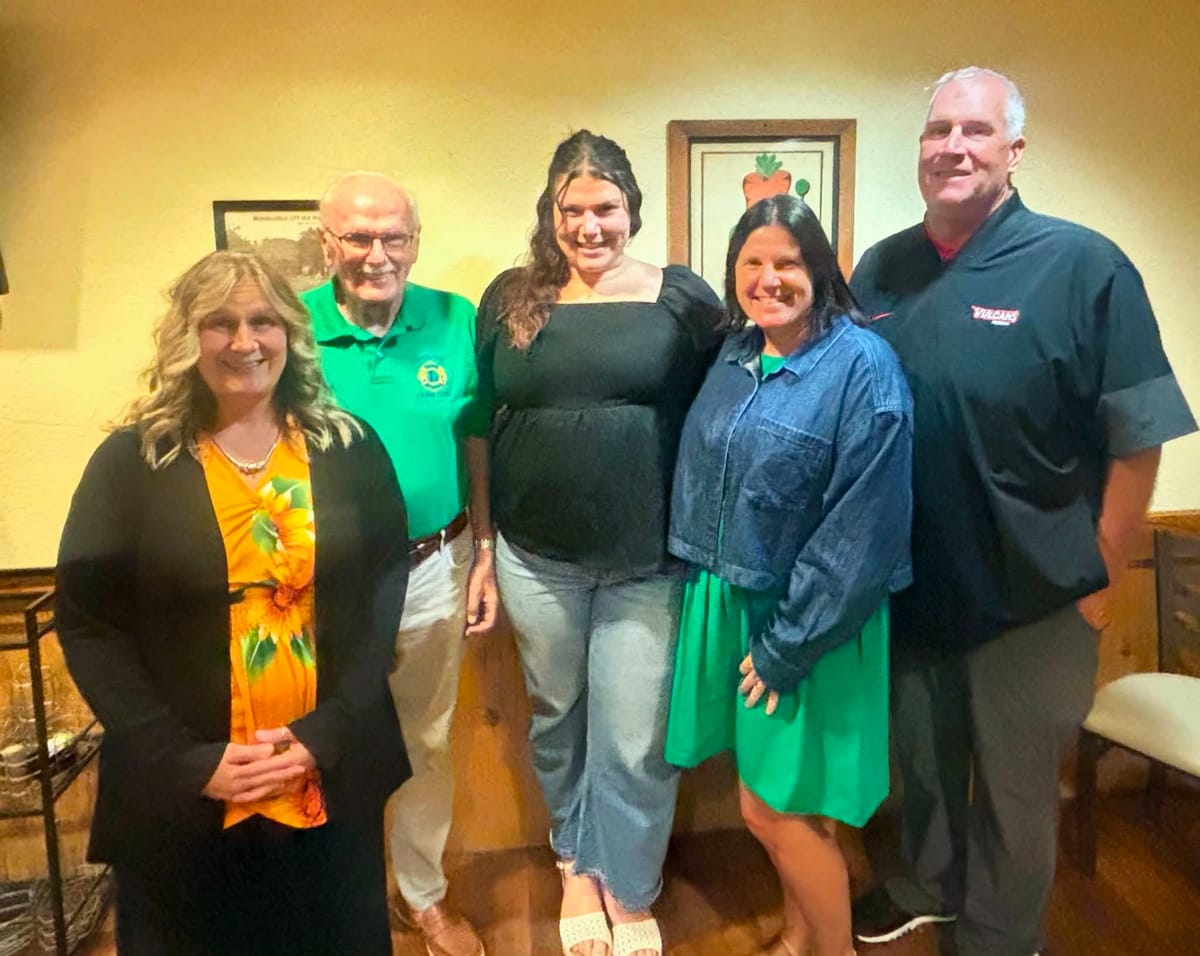 Rockton-Roscoe News: Thursday August 6, 2026