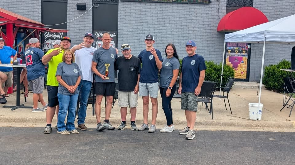Rockton Roscoe Rotary stays true to their mission of Service Above Self