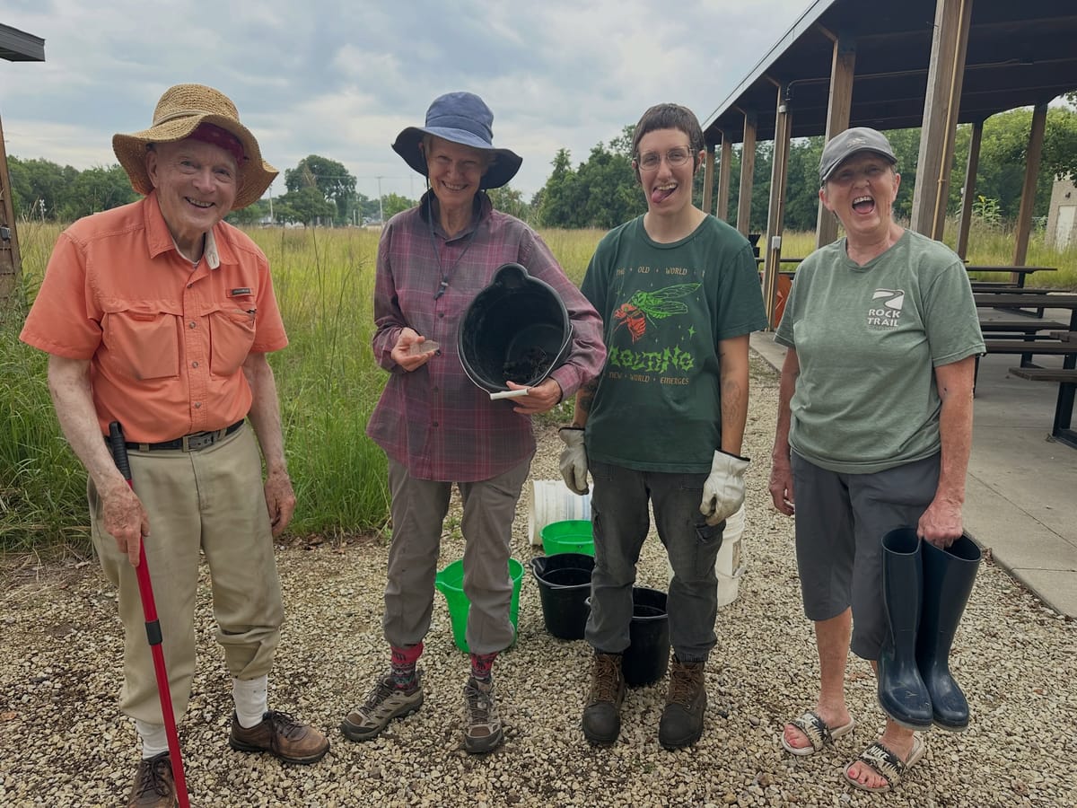 Rockton-Roscoe News: Sunday, August 9, 2026
