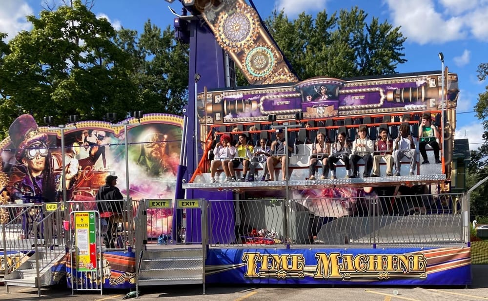 2026 Roscoe Lions Fall Festival: Everything You Need to Know