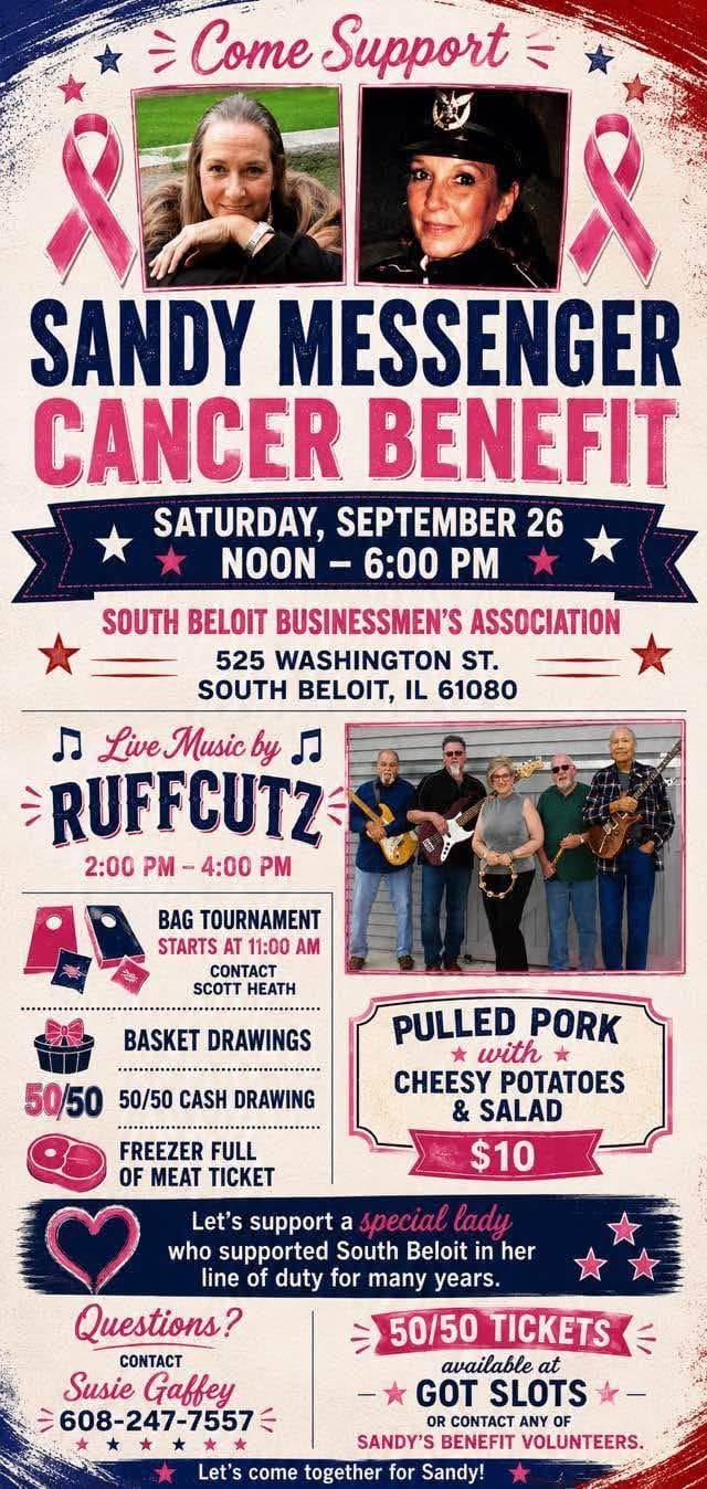 Rockton-Roscoe News: Thursday September 24 2026