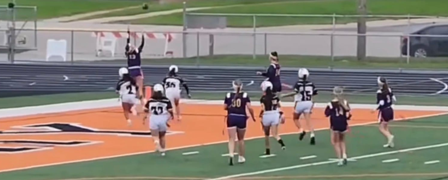 Hononegah Punches Ticket to the Regional Final, Shuts Out Jefferson 13–0 at McHenry
