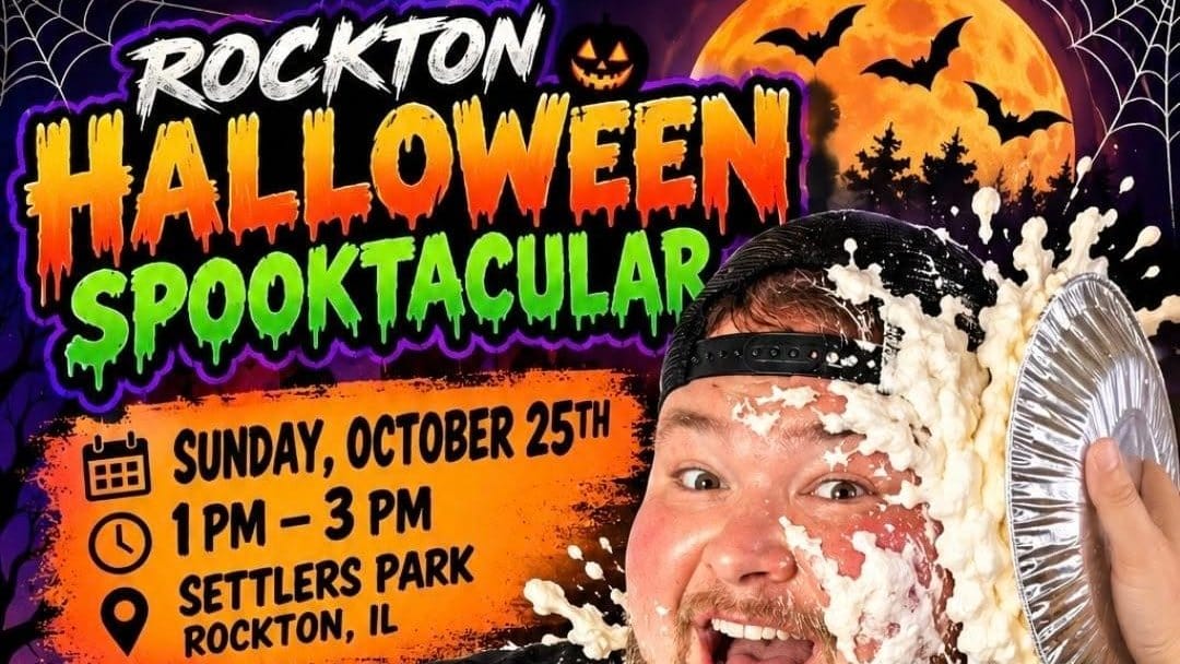Rockton-Roscoe News: Saturday, Oct 24 2026